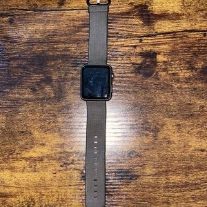 Apple watch series 2 42 mm